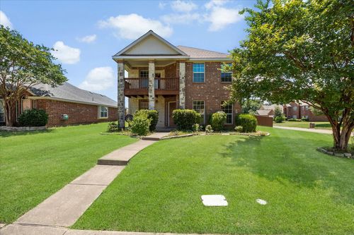 1100 Camelot Dr, Wylie, TX, 75098-5189 | Card Image