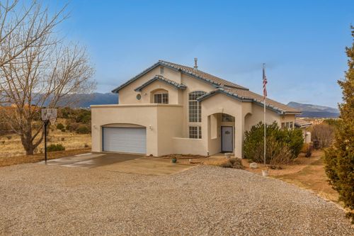 36 Vallecitos Loop, Tijeras, NM, 87059-7858 | Card Image