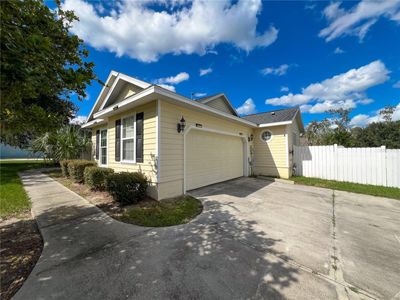 14624 Nw 150 Th Lane, House other with 3 bedrooms, 2 bathrooms and null parking in Alachua FL | Image 3