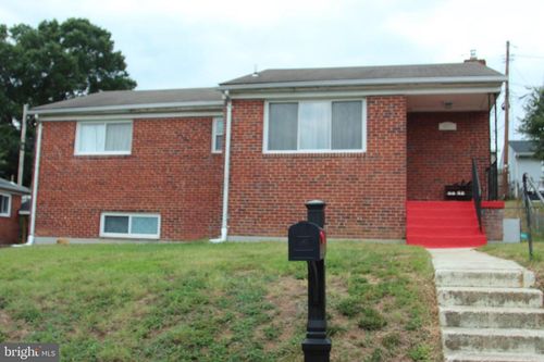 1031 Ward St, LAUREL, MD, 20707-3839 | Card Image