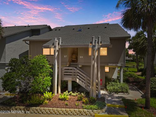 27 Village Del Lago Cir, St Augustine, FL, 32080-2525 | Card Image