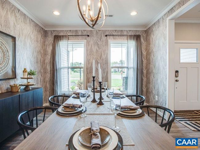 161 Rebecca Ct, House other with 3 bedrooms, 2 bathrooms and null parking in STUARTS DRAFT VA | Image 27