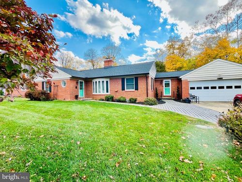 1108 Hampton Garth, TOWSON, MD, 21286-1316 | Card Image