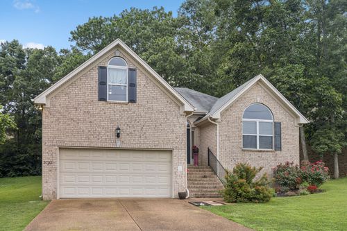 3732 Montgomery Way, Smyrna, TN, 37167-8397 | Card Image