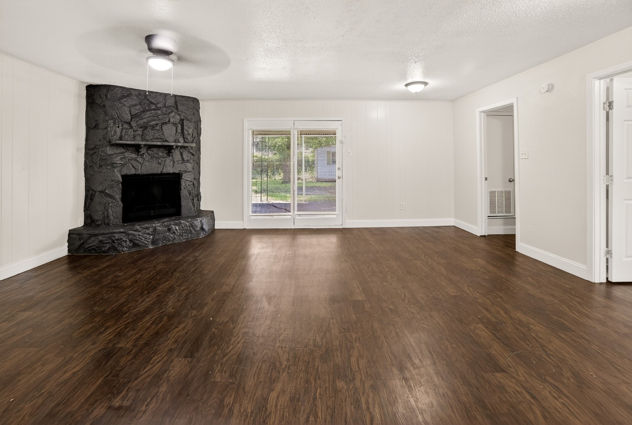 Residential in Balch Springs 5