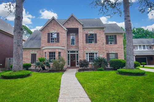 5106 Danebridge Drive, Houston, TX, 77084 | Card Image