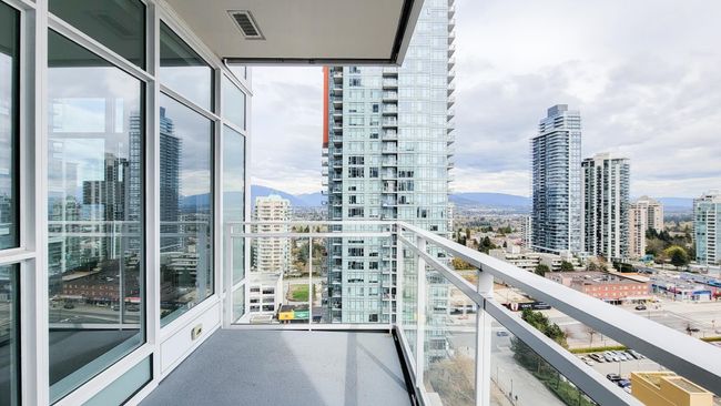 1810 - 4670 Assembly Way, Condo with 2 bedrooms, 2 bathrooms and 1 parking in Burnaby BC | Image 18