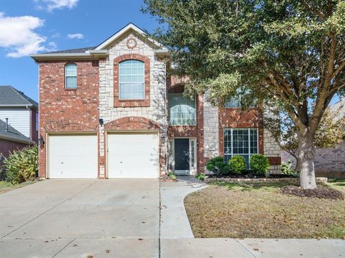 4609 Keith Drive, Fort Worth, TX, 76244 | Card Image