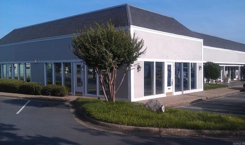 suite-b-1801 Central Ave, Hot Springs, AR, 71901-6800 | Card Image