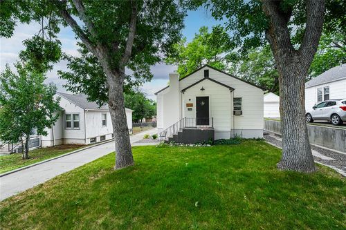 1236 N 24th St, Billings, MT, 59101-0222 | Card Image