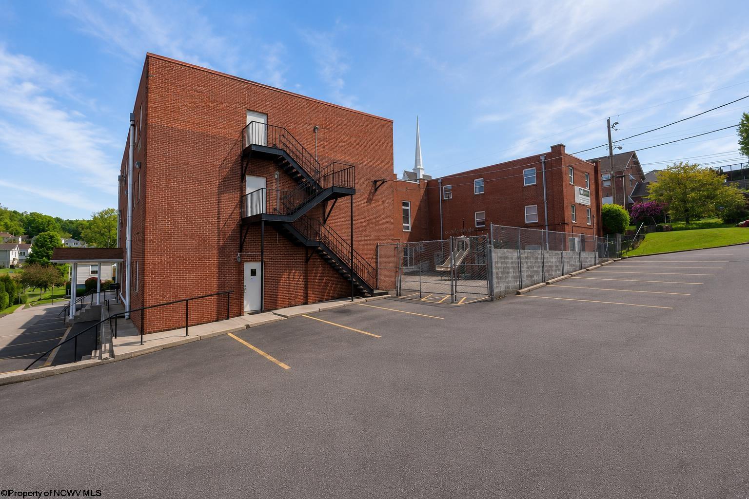 Commercial Sale in Clarksburg 4