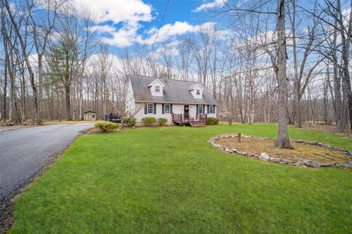 609 Eatontown Rd, Port Jervis, NY, 12771-3607 | Card Image