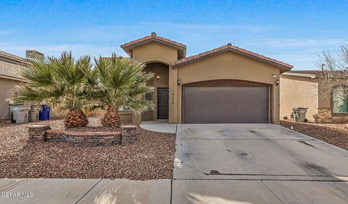 14270 Richard Wiles Ave, El Paso, TX, 79938-4591 | Card Image