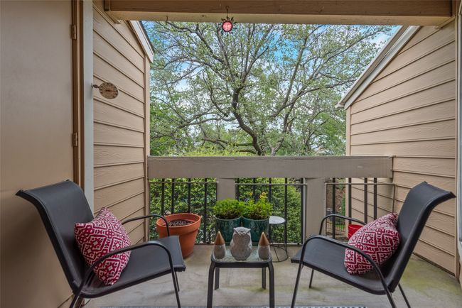 View of balcony | Image 17