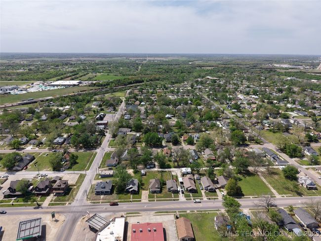 511 N Louisa Ave, Home with 0 bedrooms, 0 bathrooms and null parking in Shawnee OK | Image 28