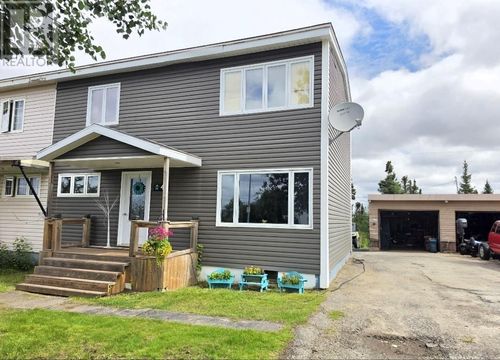 47 Whiteway Dr, Wabush, NL, A2V | Card Image