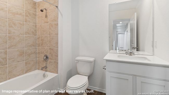 4202 Paprika Grv, House other with 5 bedrooms, 3 bathrooms and null parking in Von Ormy TX | Image 26