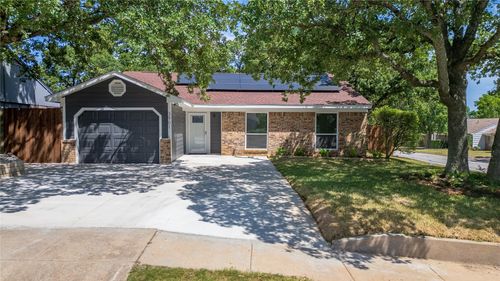 3901 Glengate Dr, Arlington, TX, 76016-4710 | Card Image