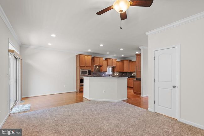 154 Cambridge Way, Townhouse with 4 bedrooms, 4 bathrooms and null parking in Warrenton VA | Image 10