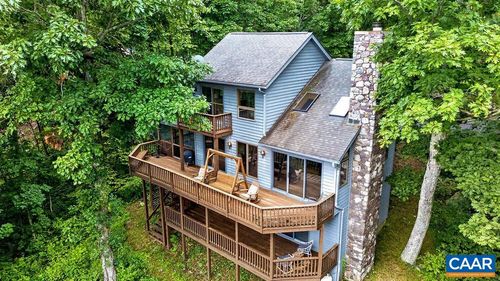 867 Shamokin Springs Trl, Wintergrn Rst, VA, 22967-8225 | Card Image