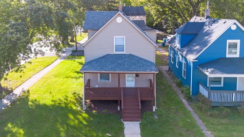 1144 Grant Ave, Chicago Heights, IL, 60411-2720 | Card Image