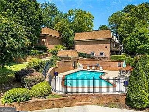n8-1261 Lavista Rd Ne, Atlanta, GA, 30324-3853 | Card Image