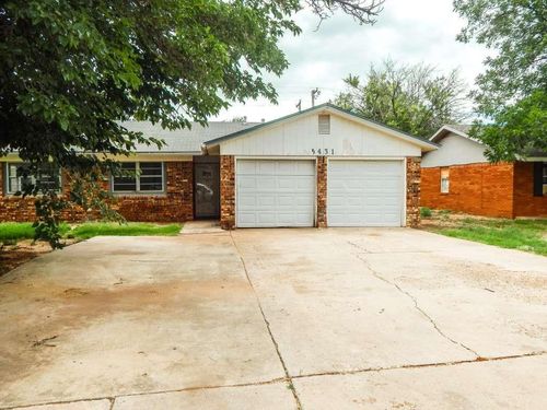 5431 45th St, Lubbock, TX, 79414-1339 | Card Image