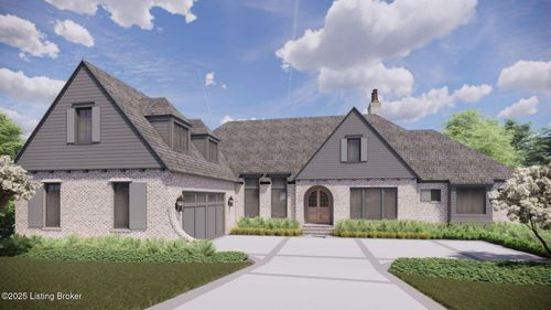 6710 Glen Springs Ct, Louisville, KY, 40222-6202 | Card Image