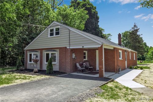 3162 Upper Mountain Rd, Sanborn, NY, 14132-9103 | Card Image