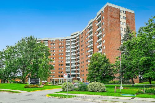 306-20 Chesterton Dr, Nepean, ON, K2E6Z7 | Card Image