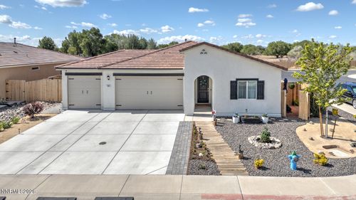 1085 Tamarack Ct, Fallon, NV, 89406-9461 | Card Image