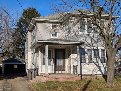 554 E Judson Ave, Youngstown, OH, 44502-2525 | Card Image