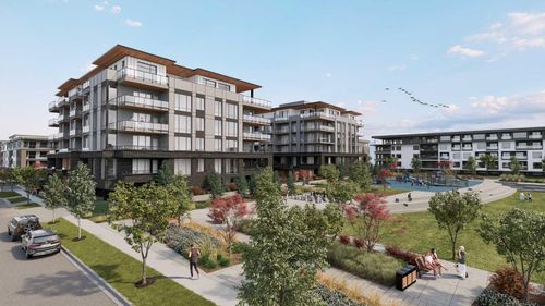 302-4180 Kovitz Avenue Nw, Calgary, AB, T2L2K7 | Card Image