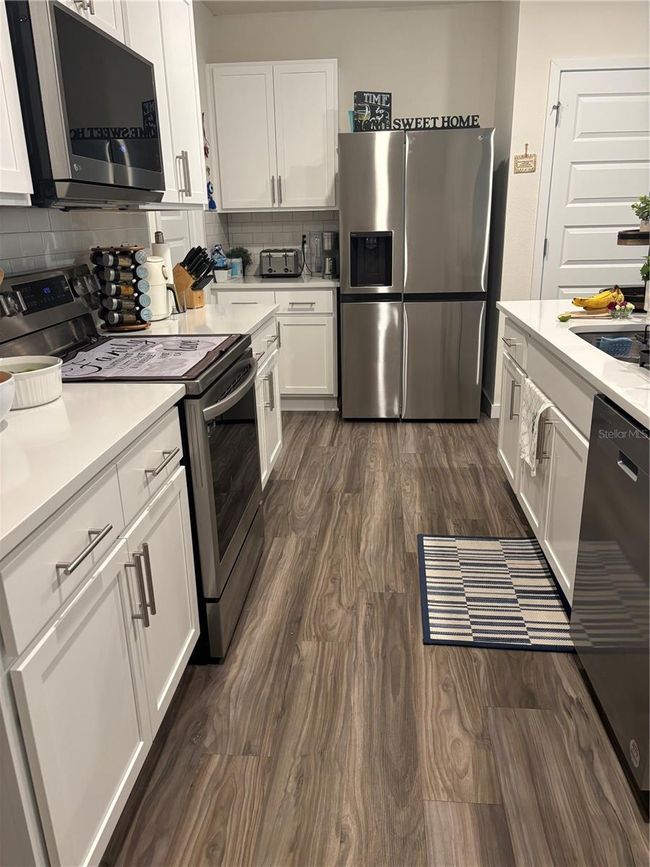 464 Talisi Loop, House other with 5 bedrooms, 3 bathrooms and null parking in Saint Cloud FL | Image 24