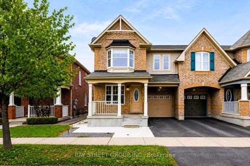 884 Mcewan Dr, Milton, ON, L9T6P5 | Card Image