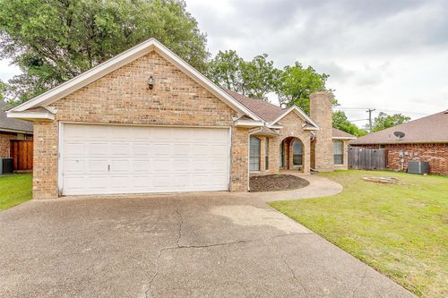 3941 Devonaire Dr, Aledo, TX, 76008-3521 | Card Image