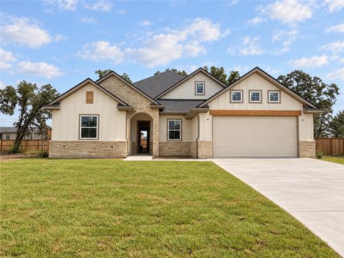 1833 Register Ct, College Station, TX, 77845-4700 | Card Image