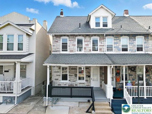 1432 High St, BETHLEHEM, PA, 18018-2511 | Card Image