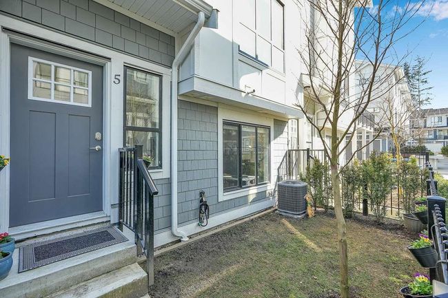 5 - 11556 72 A Avenue, Townhouse with 4 bedrooms, 2 bathrooms and 2 parking in Delta BC | Image 28