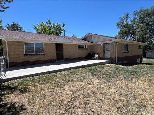 947 S Benton St, Lakewood, CO, 80226-4819 | Card Image