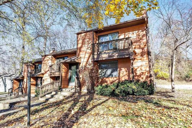 570 Baird Creek Road, Condo with 3 bedrooms, 3 bathrooms and null parking in GREEN BAY WI | Image 23