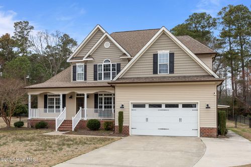 111 Sheffield St, La Grange, NC, 28551-7807 | Card Image