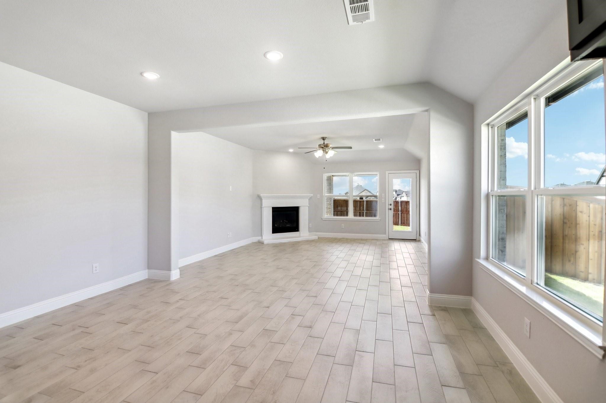Residential Lease in Anna 2
