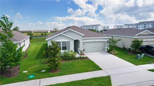 5043 Stokes Way, WILDWOOD, FL, 34785-7773 | Card Image