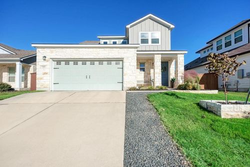 125 Wagon Spoke Cv, Liberty Hill, TX, 78642-2264 | Card Image