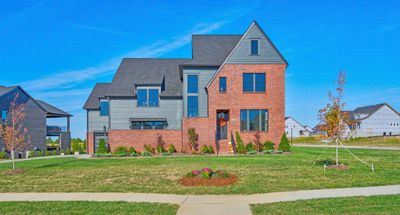 1040 Annecy Pkwy, House other with 5 bedrooms, 4 bathrooms and 3 parking in Nolensville TN | Image 1