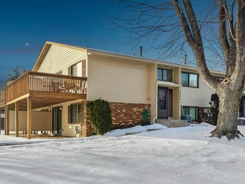 5657 Otter View Trail, White Bear Twp, MN, 55110 | Card Image