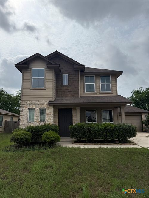 426 Wind Gust, New Braunfels, TX, 78130-2494 | Card Image