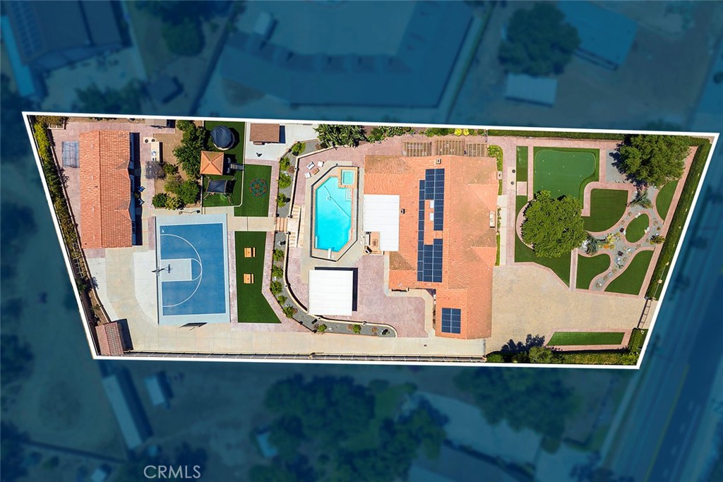 Residential in Corona 2