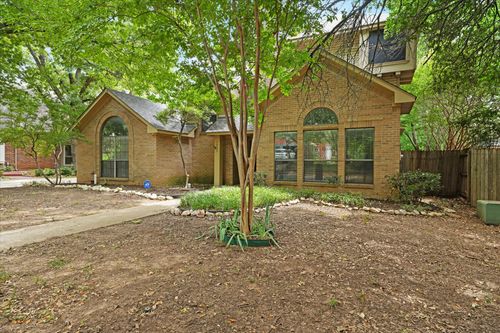1929 Highland Park Cir, Denton, TX, 76205-6932 | Card Image